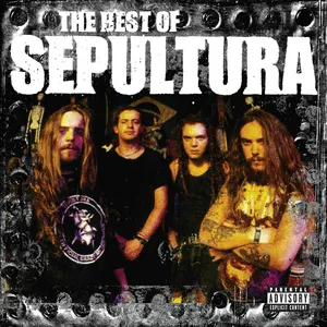 The best of Sepultura